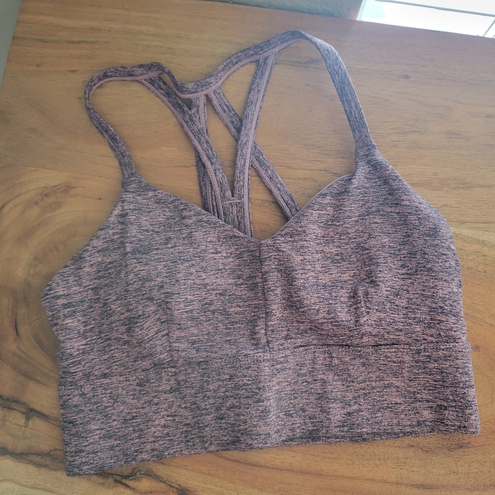 Joylab Sports Bra Small